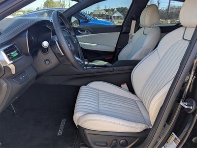 2025 Genesis G70 2.5T Sport Prestige