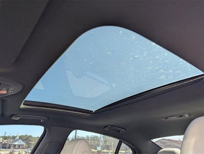 2025 Genesis G70 2.5T Sport Prestige