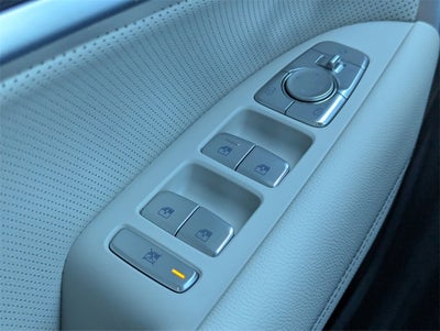 2025 Genesis G70 2.5T Sport Prestige