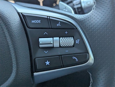 2025 Genesis G70 2.5T Sport Prestige