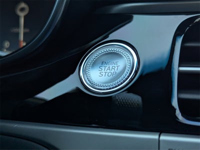 2025 Genesis G70 2.5T Sport Prestige