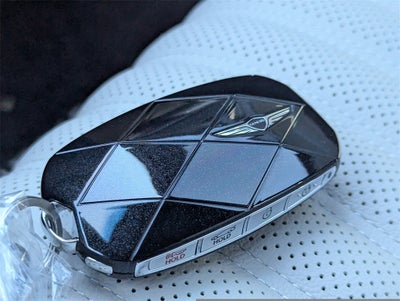 2025 Genesis G70 2.5T Sport Prestige