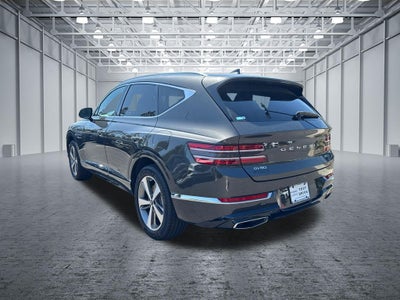 2024 Genesis GV80 3.5T