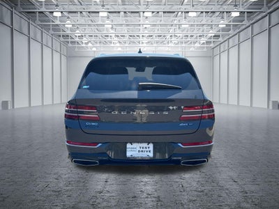 2024 Genesis GV80 3.5T