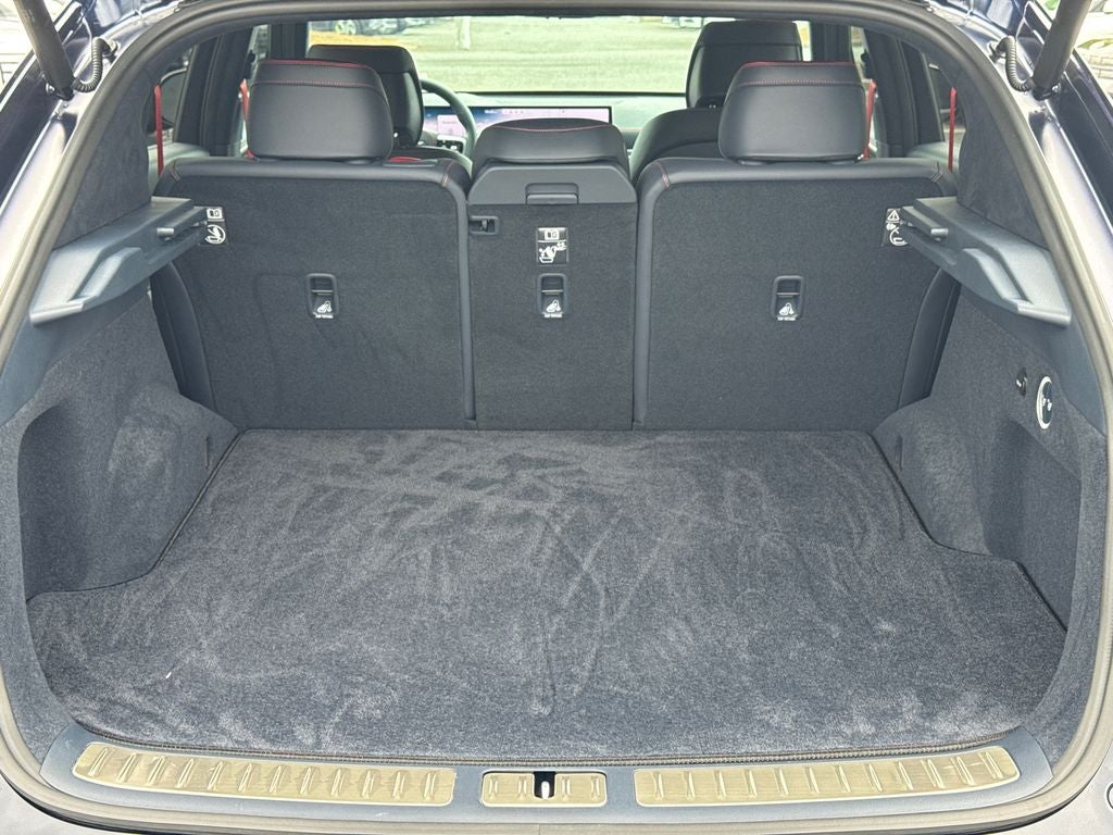 2025 Genesis GV80 Coupe 3.5T e-SC