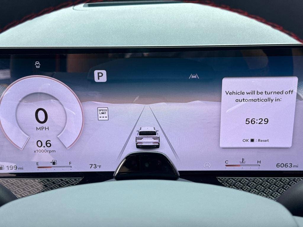 2025 Genesis GV80 Coupe 3.5T e-SC
