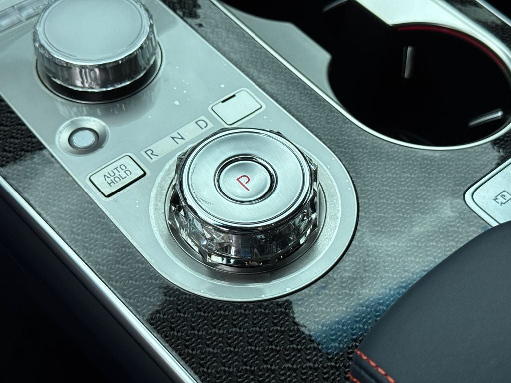 2025 Genesis GV80 Coupe 3.5T e-SC