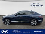 2025 Genesis GV80 Coupe 3.5T e-SC