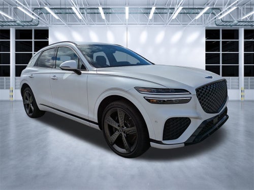 2025 Genesis GV70 3.5T Sport