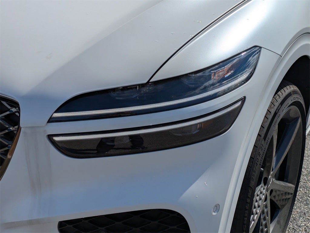 2025 Genesis GV70 3.5T Sport