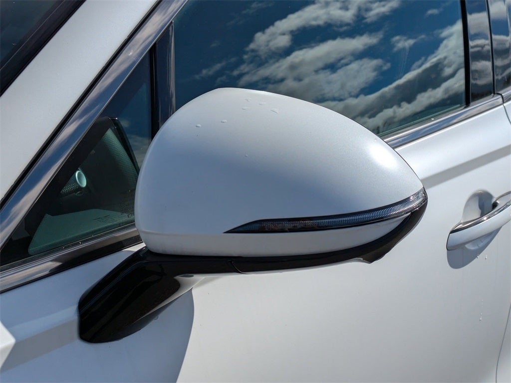 2025 Genesis GV70 3.5T Sport