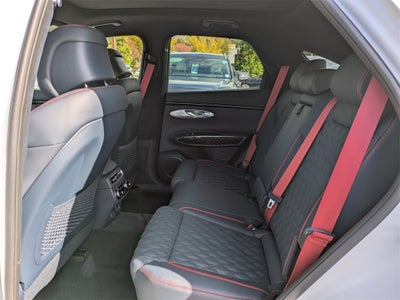 2025 Genesis GV70 3.5T Sport