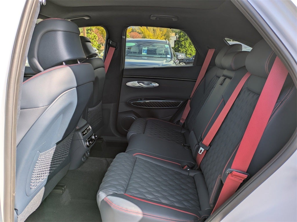 2025 Genesis GV70 3.5T Sport