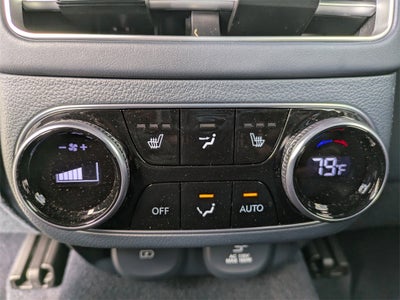 2025 Genesis GV70 3.5T Sport