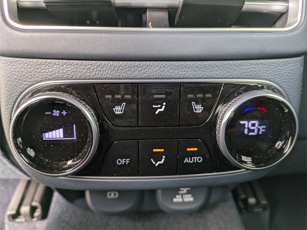 2025 Genesis GV70 3.5T Sport