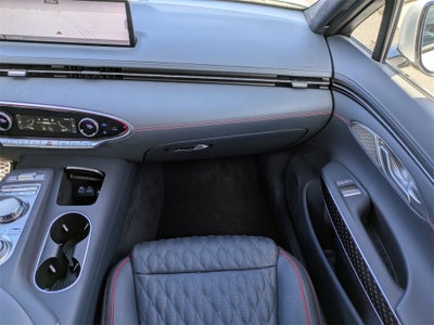 2025 Genesis GV70 3.5T Sport