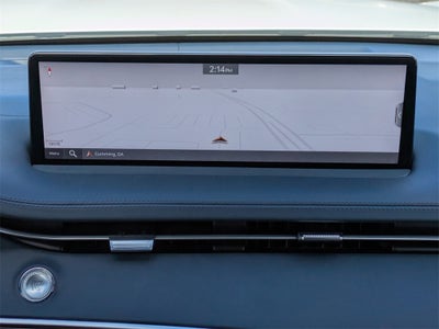 2025 Genesis GV70 3.5T Sport