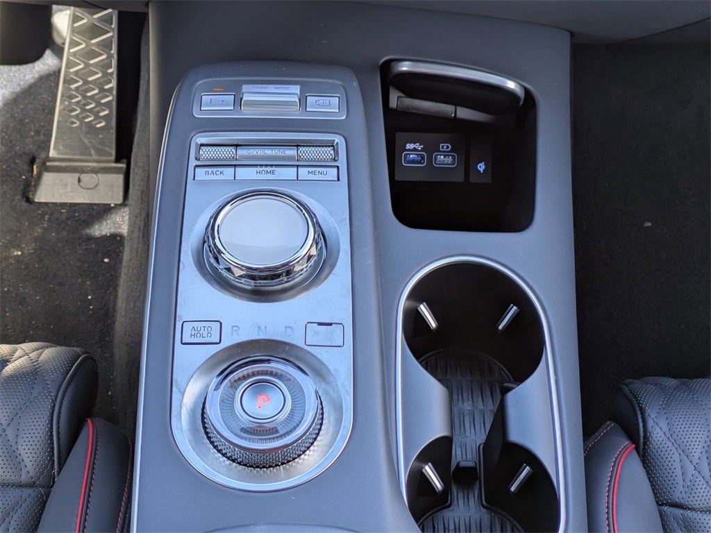 2025 Genesis GV70 3.5T Sport