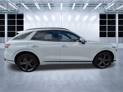 2025 Genesis GV70 3.5T Sport