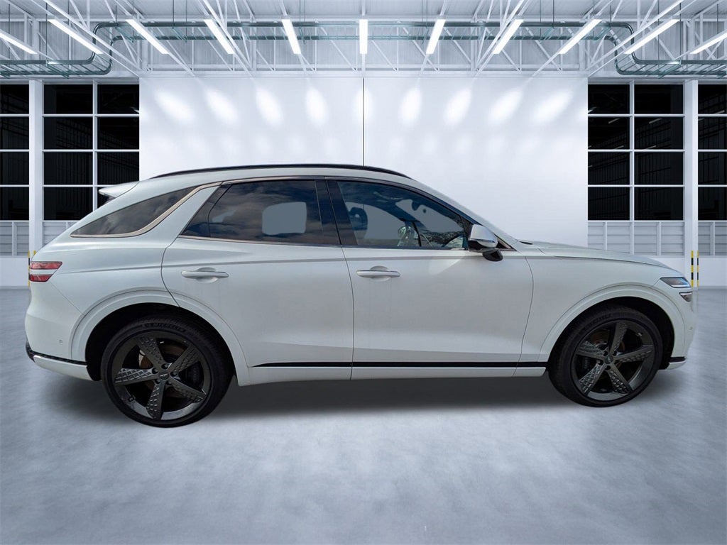 2025 Genesis GV70 3.5T Sport