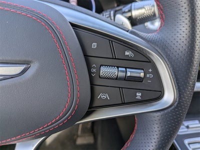 2025 Genesis GV70 3.5T Sport