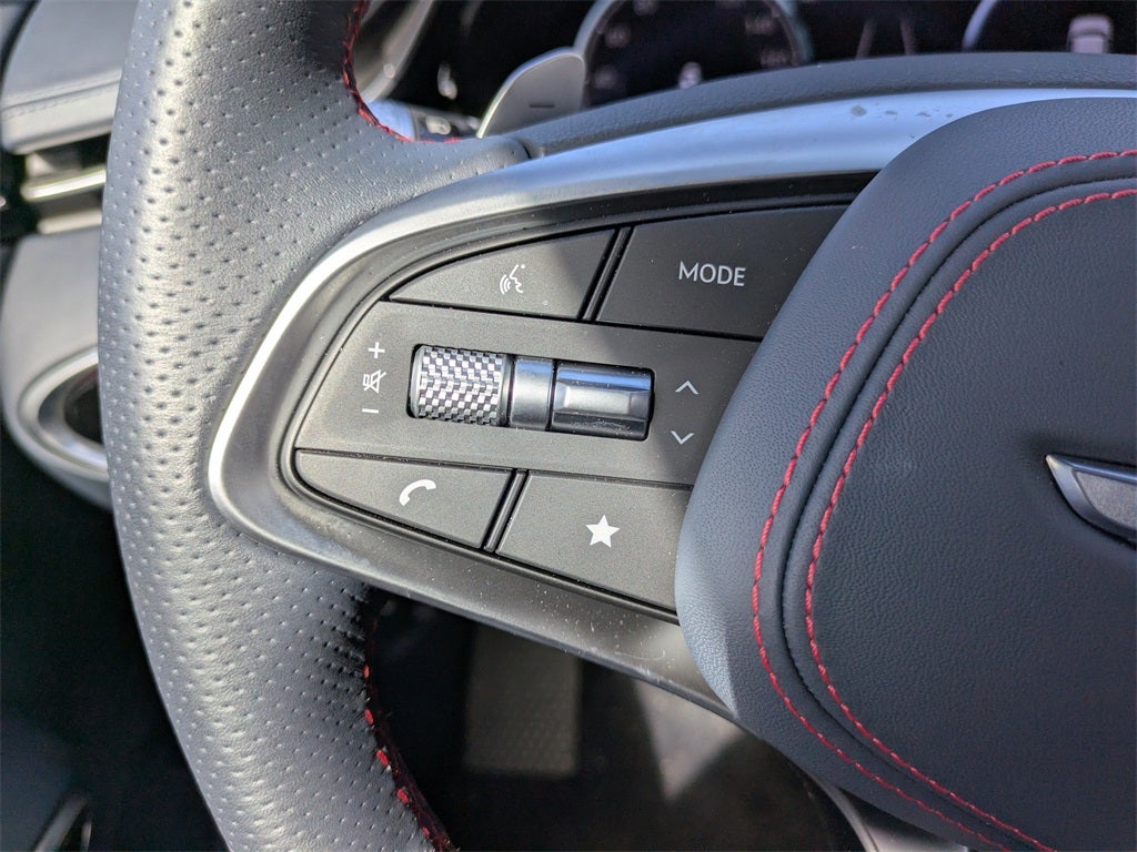 2025 Genesis GV70 3.5T Sport