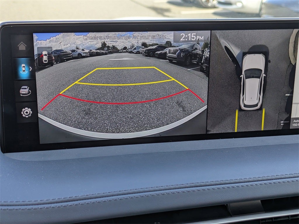 2025 Genesis GV70 3.5T Sport