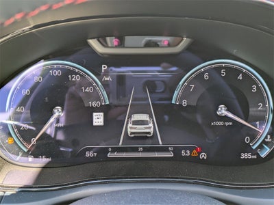 2025 Genesis GV70 3.5T Sport