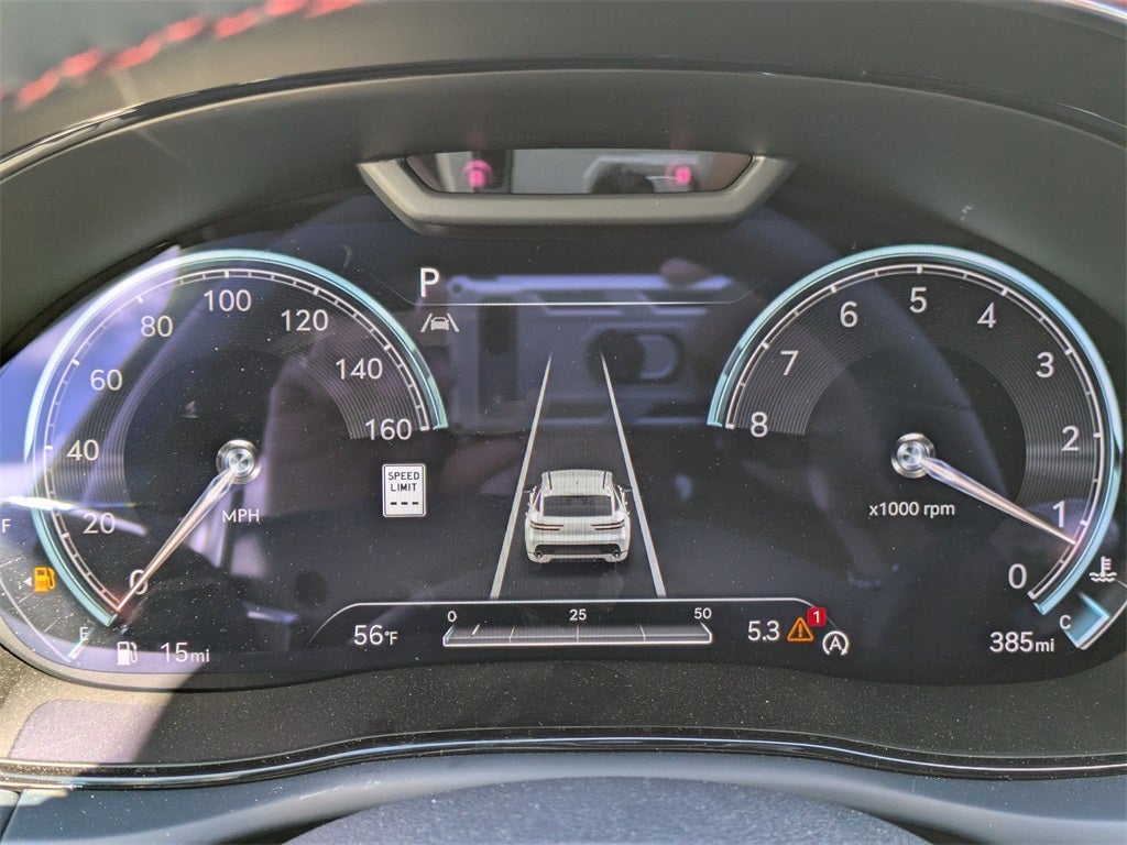 2025 Genesis GV70 3.5T Sport