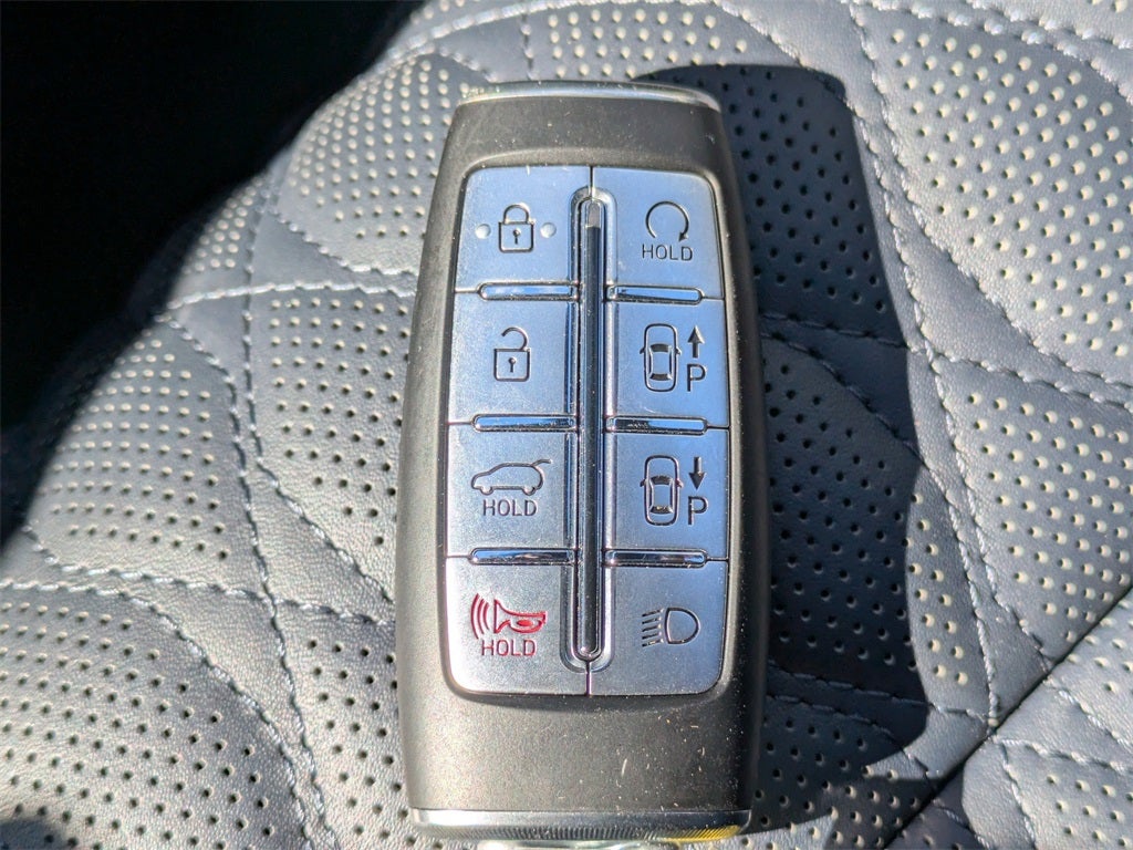 2025 Genesis GV70 3.5T Sport