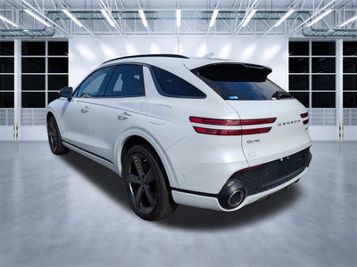 2025 Genesis GV70 3.5T Sport