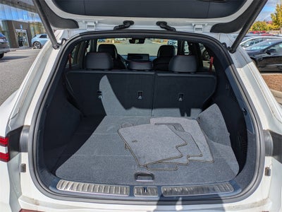 2025 Genesis GV70 3.5T Sport