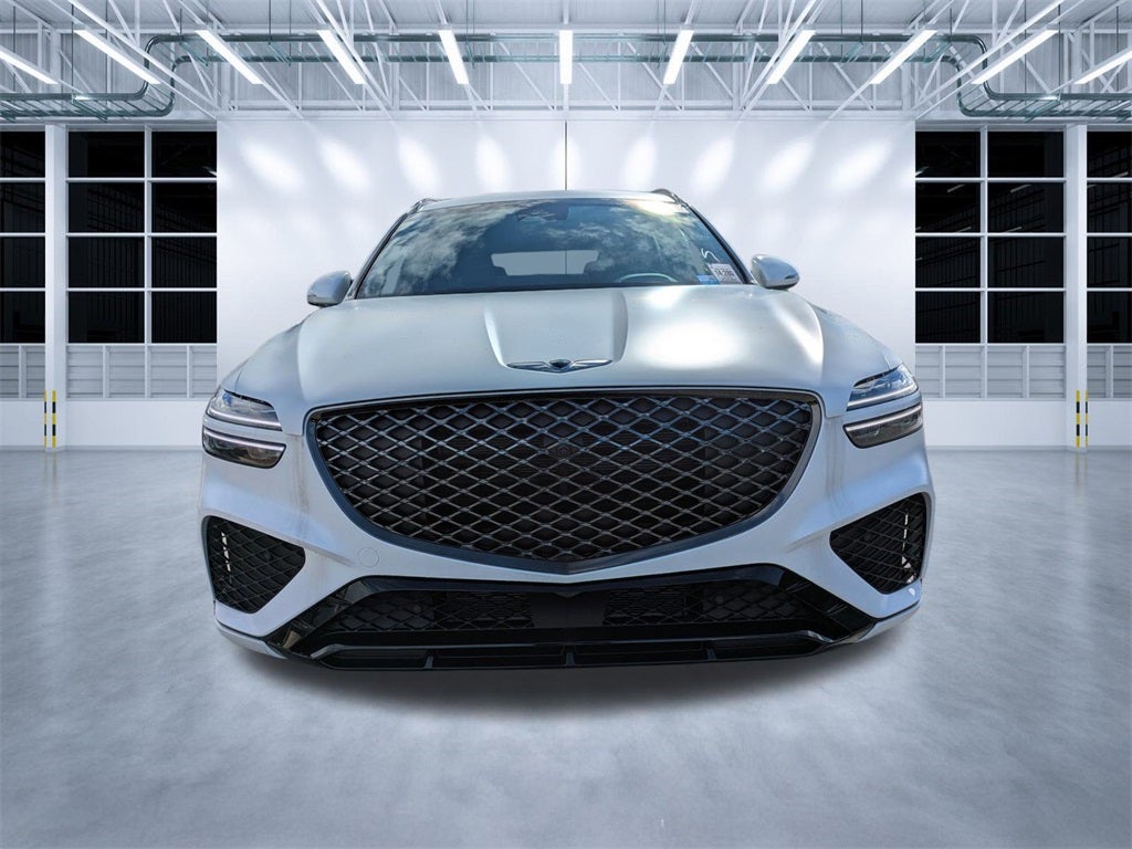 2025 Genesis GV70 3.5T Sport
