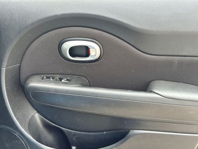 2019 Kia Soul Plus