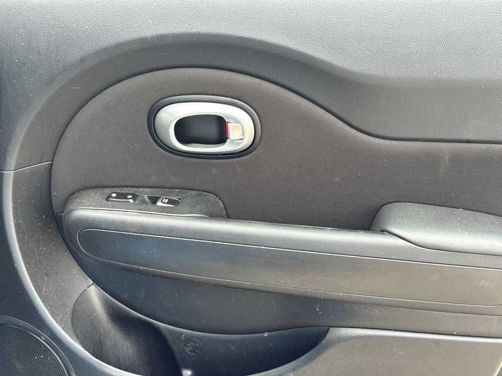 2019 Kia Soul Plus