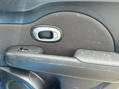 2019 Kia Soul Plus
