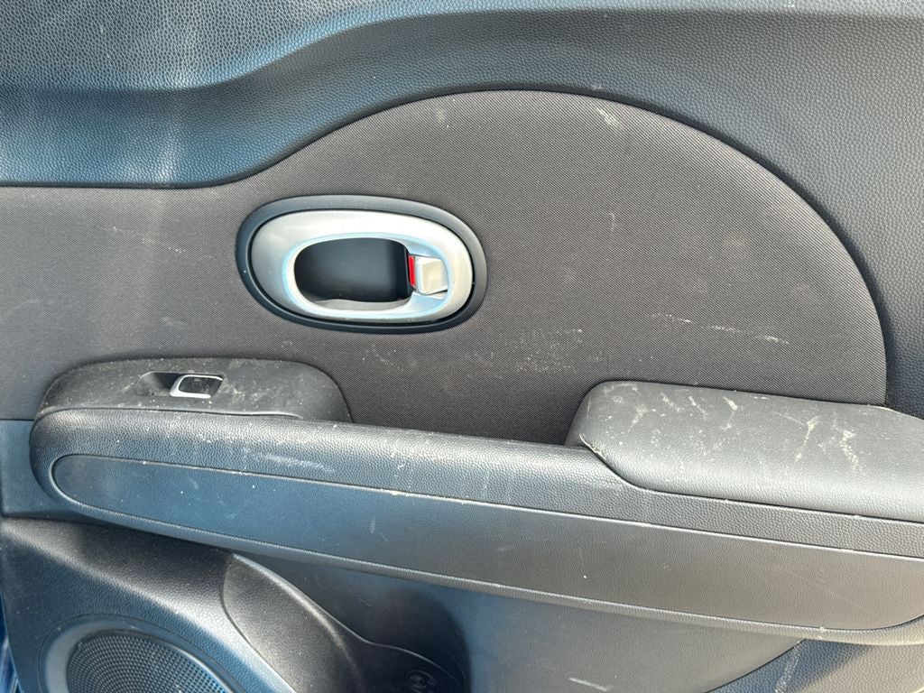 2019 Kia Soul Plus