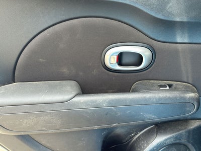 2019 Kia Soul Plus
