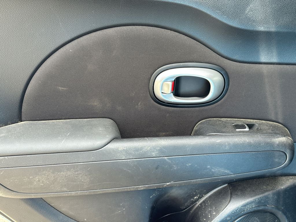 2019 Kia Soul Plus