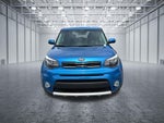 2019 Kia Soul Plus