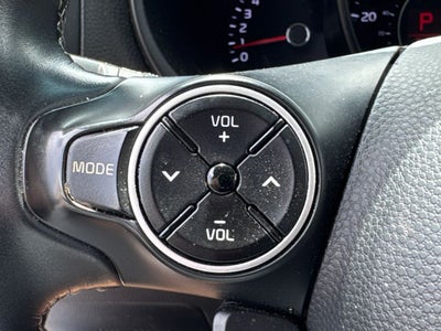 2019 Kia Soul Plus