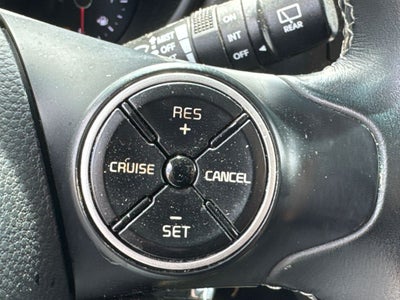 2019 Kia Soul Plus