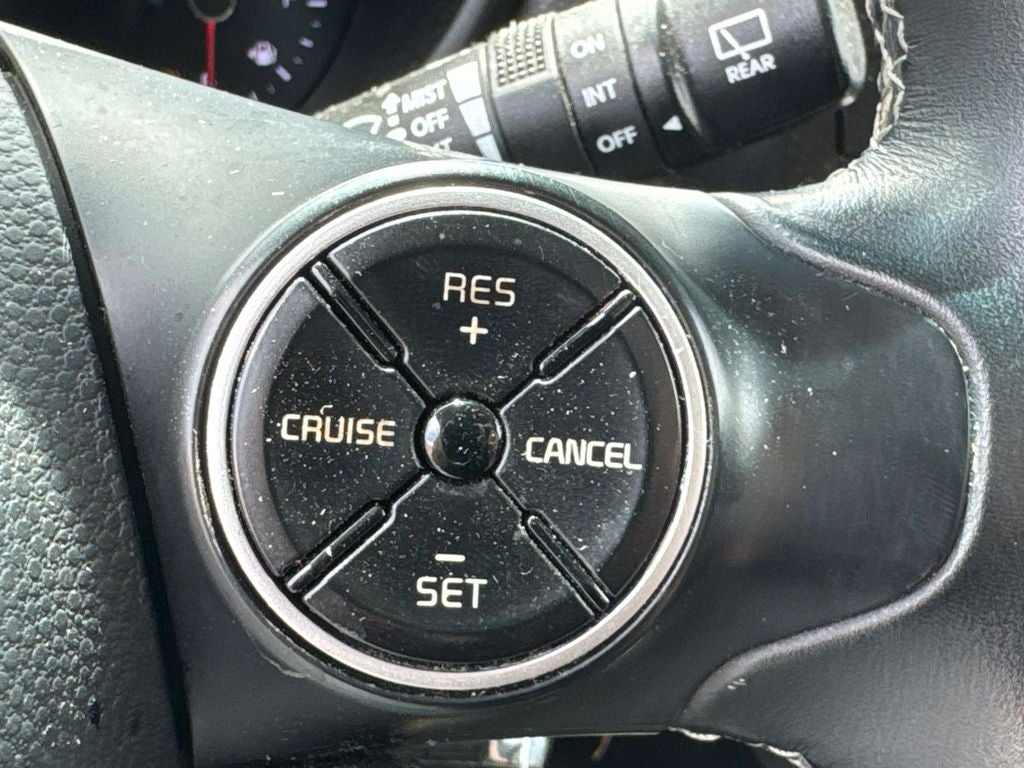2019 Kia Soul Plus