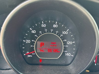 2019 Kia Soul Plus
