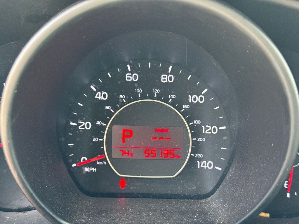 2019 Kia Soul Plus
