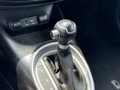 2019 Kia Soul Plus