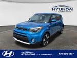 2019 Kia Soul Plus