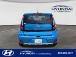 2019 Kia Soul Plus