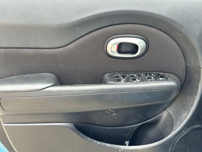 2019 Kia Soul Plus