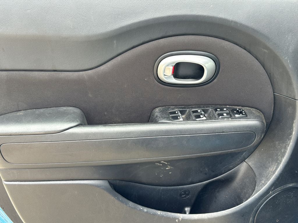 2019 Kia Soul Plus
